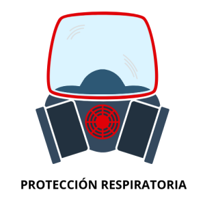 PROTECCIÓN RESPIRATORIA