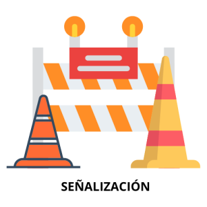 SEÑALIZACION