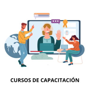 CURSOS DE CAPACITACION
